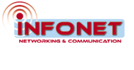 Logo Infonet