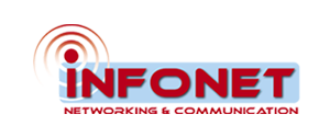 Logo Infonet